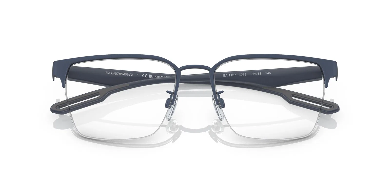 Emporio Armani 1137 Eyeglasses - view 20